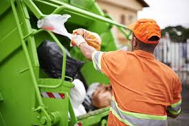 Retail Junk Removal in Eastvale, CA